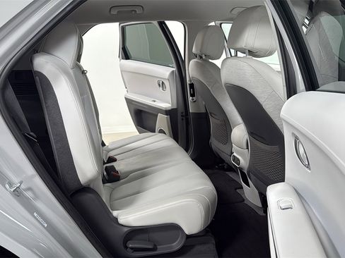 Used 2022 Hyundai Ioniq 5 SEL w/ Cargo Package image 17