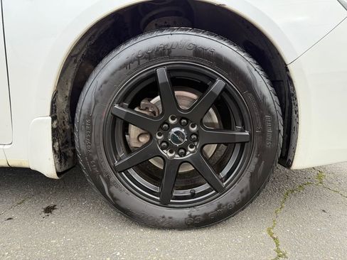 Used 2008 Subaru Impreza 2.5i image 12