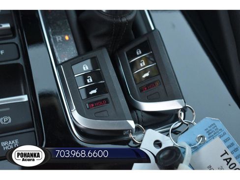 New 2026 Acura Integra Base image 26