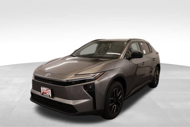 New 2027 Toyota bZ FWD image 5