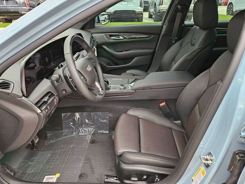 New 2026 Cadillac CT5 V image 10