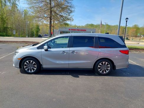 Used 2023 Honda Odyssey EX-L image 10