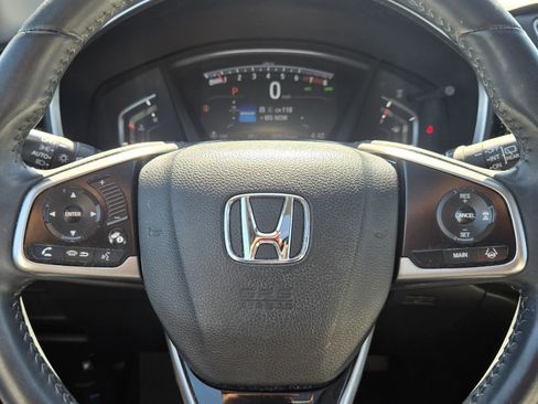 Used 2018 Honda CR-V EX-L image 26