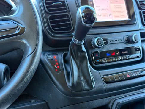 Used 2023 RAM ProMaster 3500 w/ Convenience Group image 24