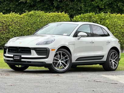 Used 2026 Porsche Macan