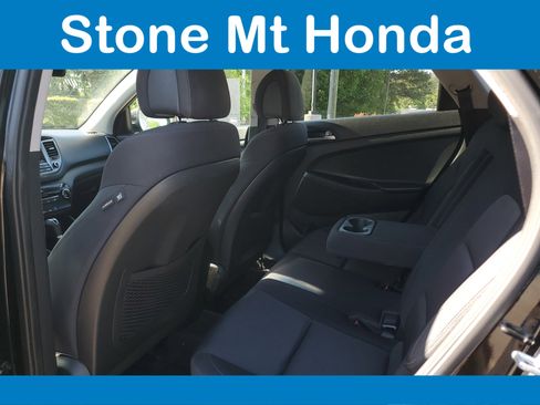 Used 2017 Hyundai Tucson SE image 10