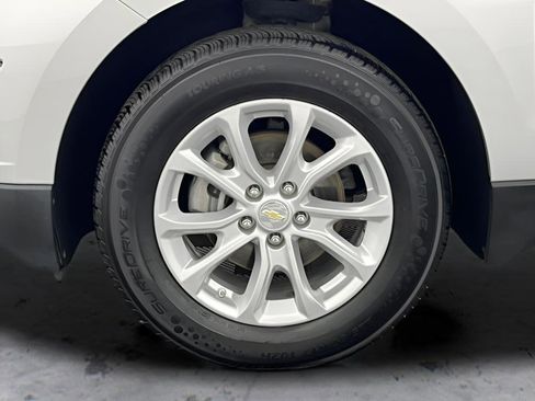Used 2021 Chevrolet Equinox LT AWD/4WD image 19
