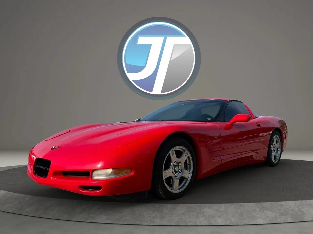 Used 1998 Chevrolet Corvette Coupe w/ Memory Pkg RWD image 14