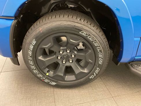 New 2026 RAM 1500 2WD Crew Cab image 8