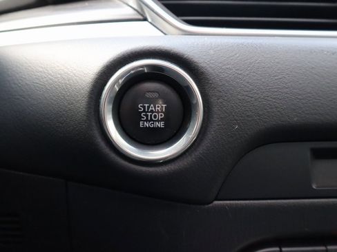 Used 2019 MAZDA CX-5 Grand Touring image 15