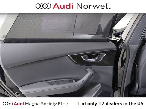 New 2026 Audi Q8 Premium Plus image 21