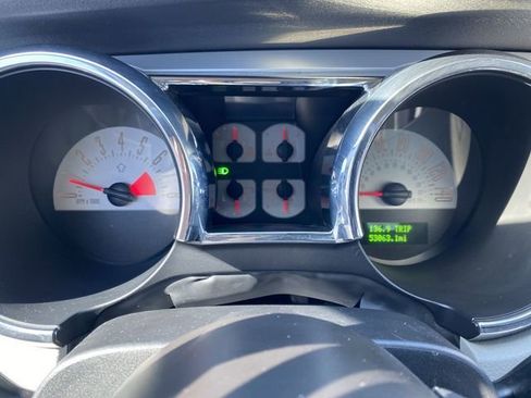 Used 2008 Ford Mustang GT image 15