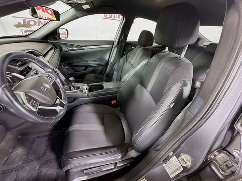 Used 2020 Honda Civic Sport image 23
