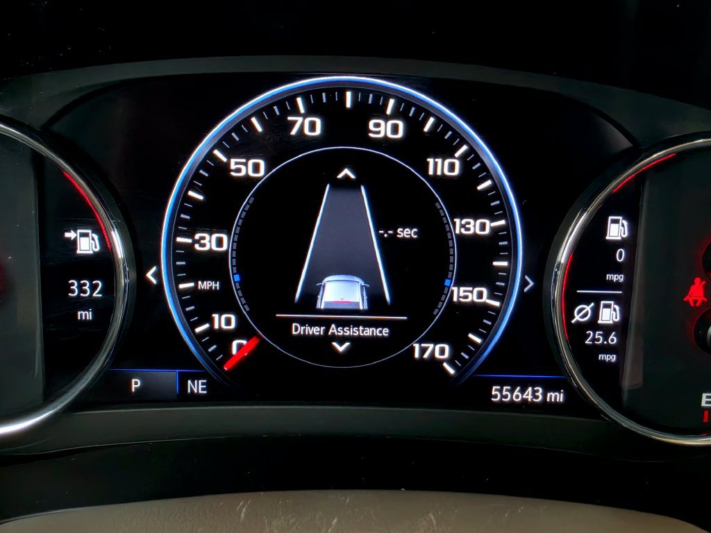 Used 2024 Chevrolet Malibu LT FWD image 41