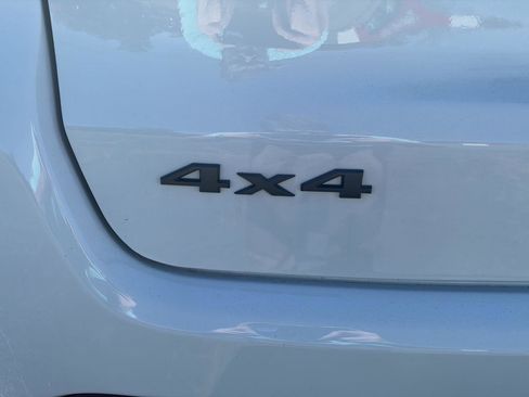 New 2026 Jeep Compass Limited image 12