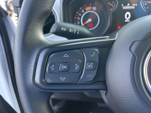 New 2026 Jeep Wrangler Sport image 41