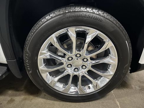 Used 2023 GMC Sierra 1500 Denali w/ Technology Package image 25