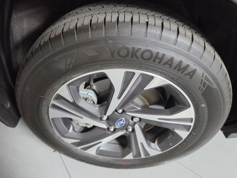 Certified 2026 Subaru Crosstrek 2.0i Premium AWD/4WD image 13