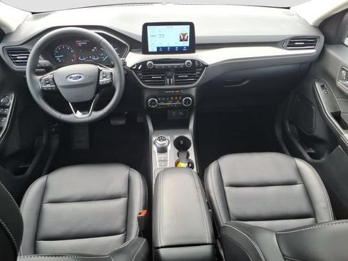 Used 2022 Ford Escape SEL AWD/4WD image 7