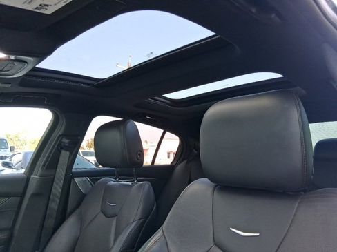 Used 2020 Cadillac CT5 Sport image 17