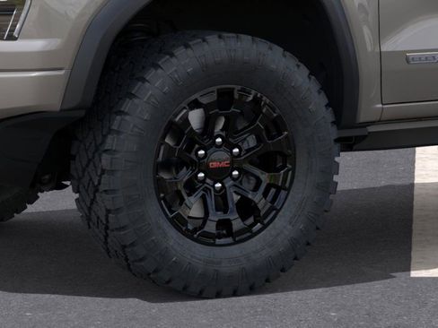 New 2026 GMC Canyon Elevation w/ Convenience Package image 9