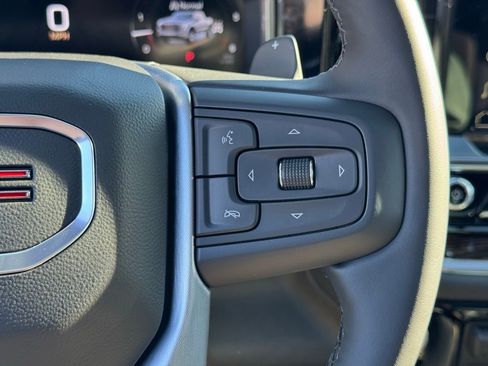 New 2026 GMC Sierra 1500 Elevation w/ Elevation Premium Package image 29