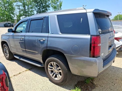 Used 2019 Chevrolet Tahoe LT AWD/4WD image 10