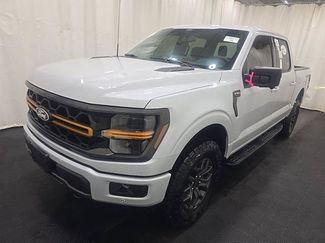 Used 2025 Ford F150 Tremor w/ Tow/Haul Package AWD/4WD video 1
