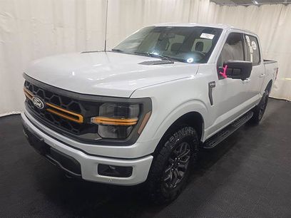 Used 2025 Ford F150 Tremor w/ Tow/Haul Package