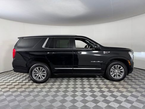 Used 2025 GMC Yukon Denali image 5