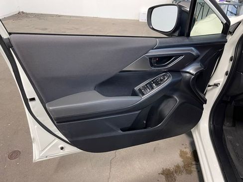 Used 2025 Subaru Impreza 2.0i image 24