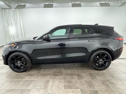 Used 2023 Land Rover Range Rover Velar R-Dynamic S image 2