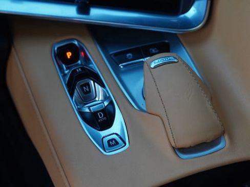 Used 2022 Chevrolet Corvette Stingray Preferred Cpe w/ Engine Appearance Package image 21