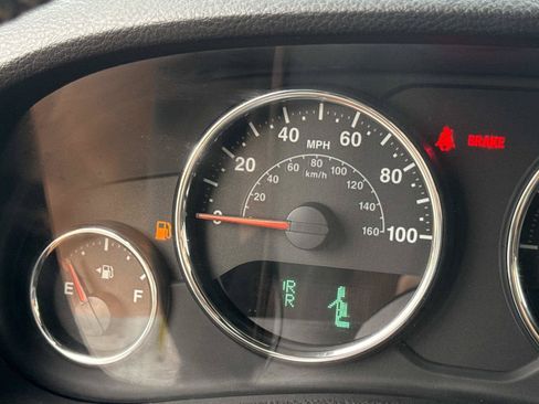 Certified 2018 Jeep Wrangler Unlimited Sport AWD/4WD image 26