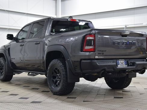 Used 2022 RAM 1500 TRX w/ TRX Level 1 Equipment Group image 5