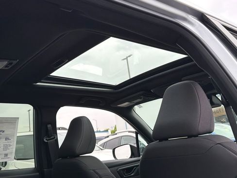 New 2026 Subaru Forester Premium AWD/4WD image 7