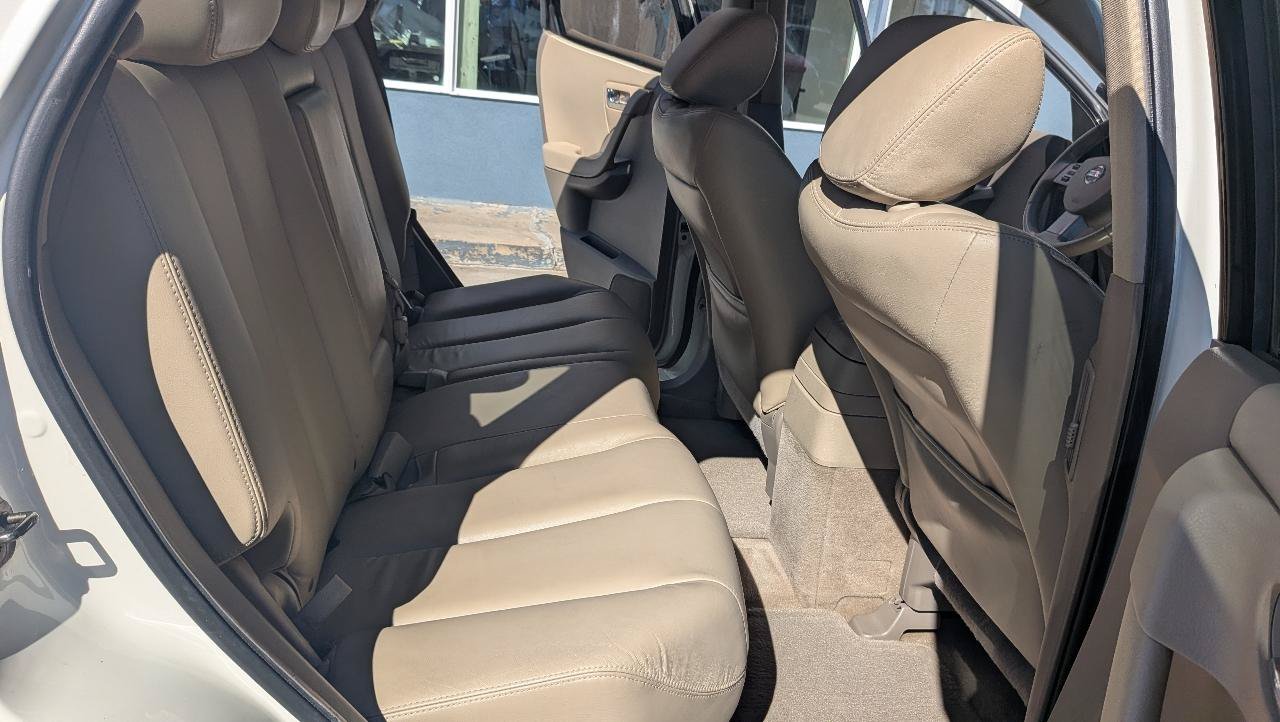 Used 2006 Nissan Murano SL AWD/4WD image 11