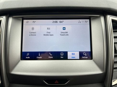 Used 2019 Ford Ranger XLT w/ Equipment Group 302A Luxury image 36