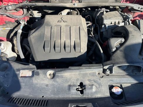 Used 2020 Mitsubishi Eclipse Cross SEL image 9