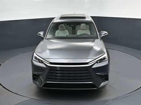 New 2026 Lexus TX 350 AWD image 37