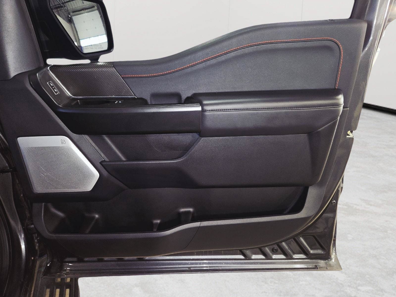 Certified 2025 Ford F150 Raptor AWD/4WD image 84