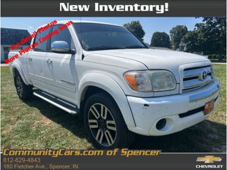Used 2005 Toyota Tundra SR5 RWD video 1