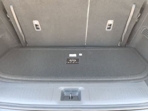 New 2026 INFINITI QX60 Luxe FWD image 19