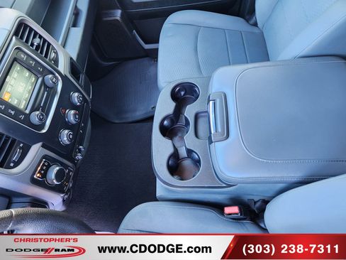 Used 2017 RAM 1500 Express w/ Express Value Package image 16