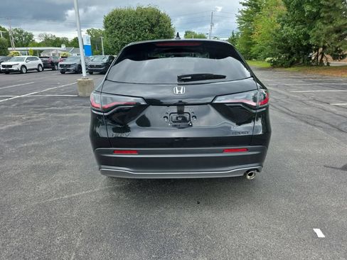 Used 2026 Honda HR-V Sport image 6