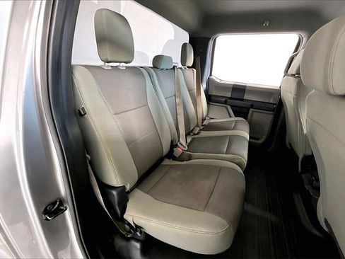 Used 2020 Ford F150 XL w/ Equipment Group 101A Mid image 27