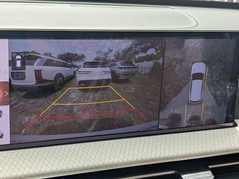 New 2026 Genesis GV80 3.5T Prestige AWD/4WD image 23