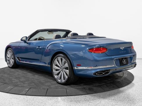 Used 2024 Bentley Continental GT V8 AWD/4WD image 5