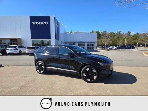 Used 2025 Volvo EX30 Plus image 1