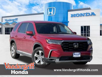 Used 2024 Honda Pilot EX-L